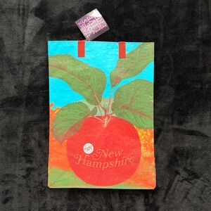 Trader Joe’s Mystery Reusable Grocery Bag New Hampshire